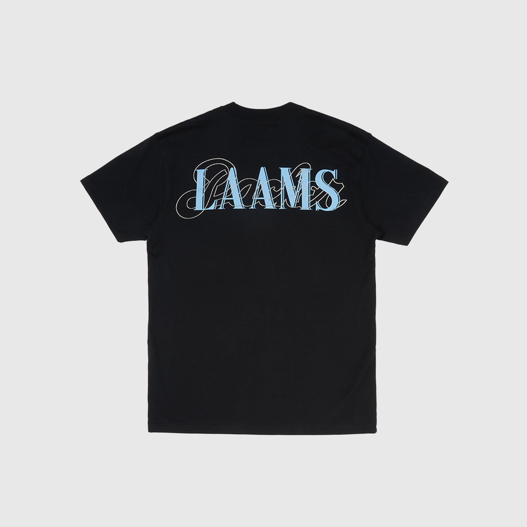 PACKER X LAAMS PIPELINE VOL. 1 S/S T-SHIRT