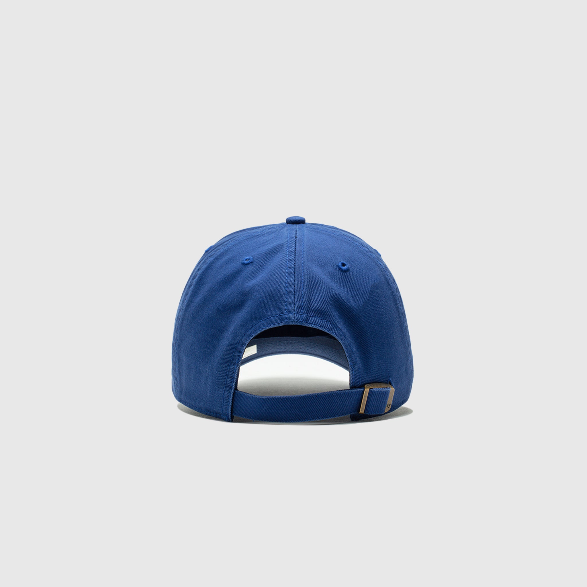 SYRACUSE METS ROYAL REPLICA CLEAN UP CAP