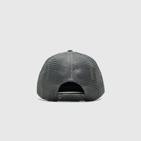 KING OF THE GREENS TRUCKER HAT