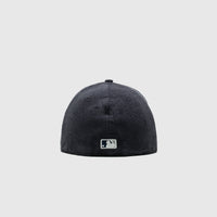 NEW YORK YANKEES 59FIFTY FITTED "TERRY CLOTH"