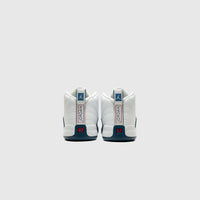 JORDAN 12 RETRO (TD) "FRENCH BLUE"