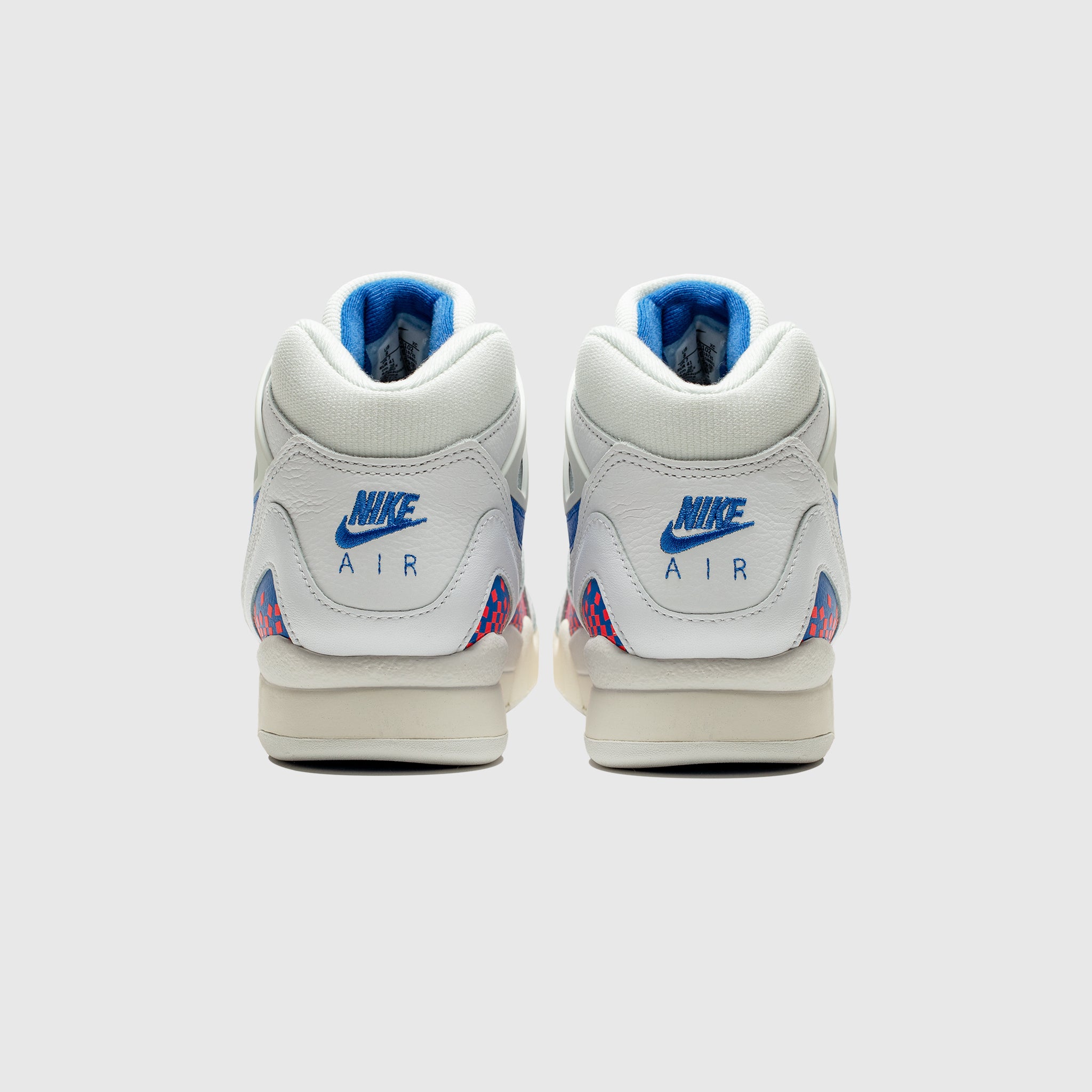 AIR TECH CHALLENGE 2 "PIXEL COURT"