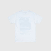 SANAA & OMAR S/S T-SHIRT