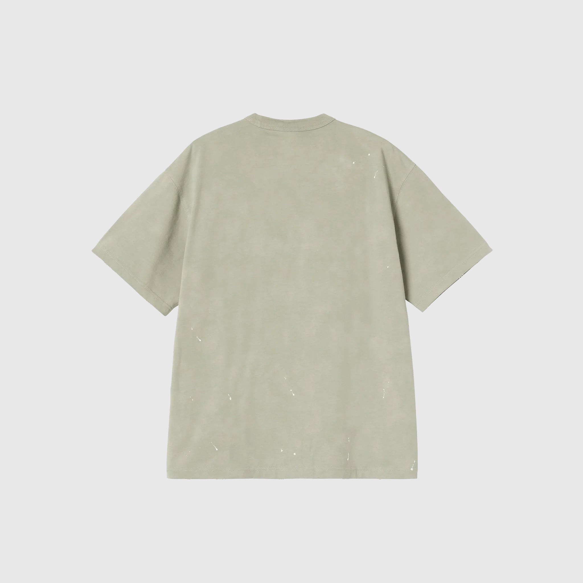 PAINTER S/S T-SHIRT