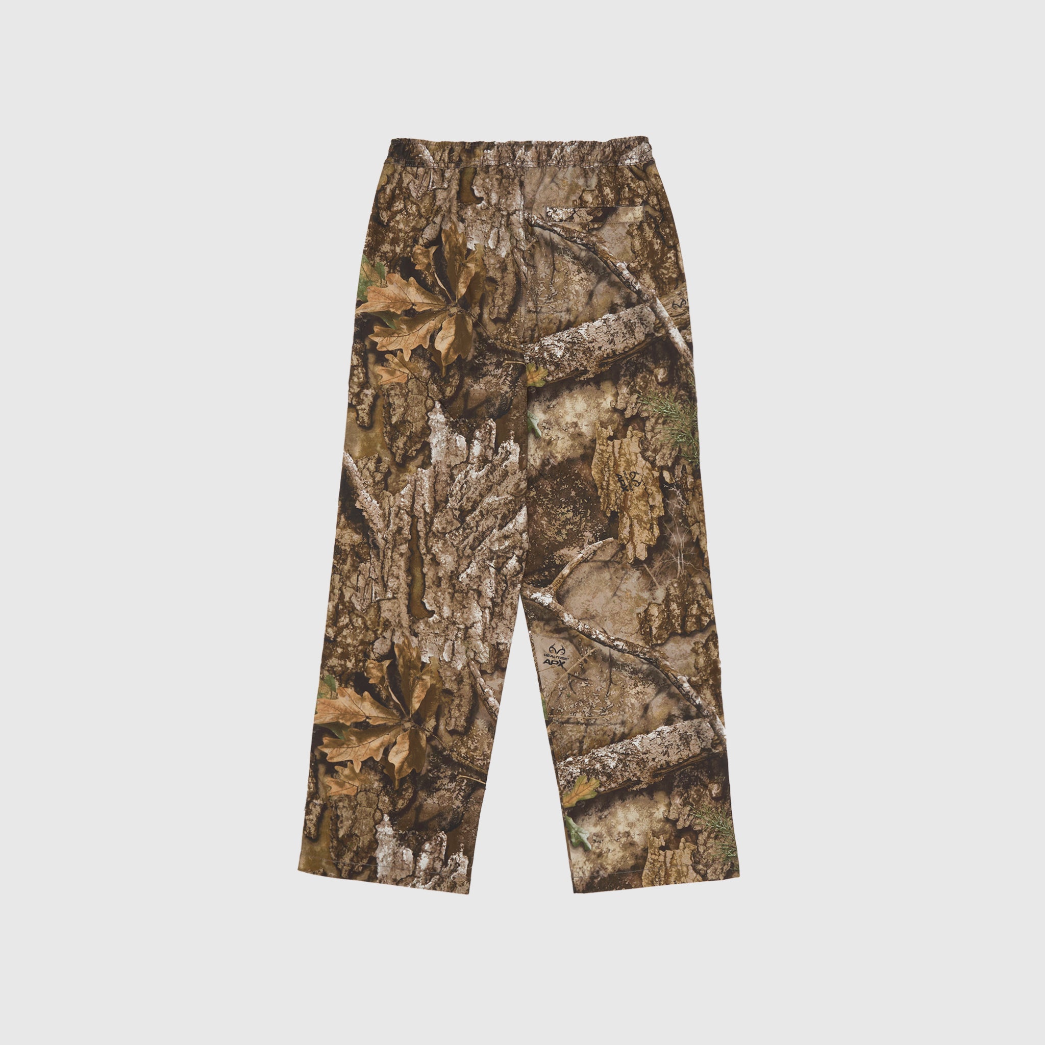BROOKLYN WOVEN REALTREE PANTS