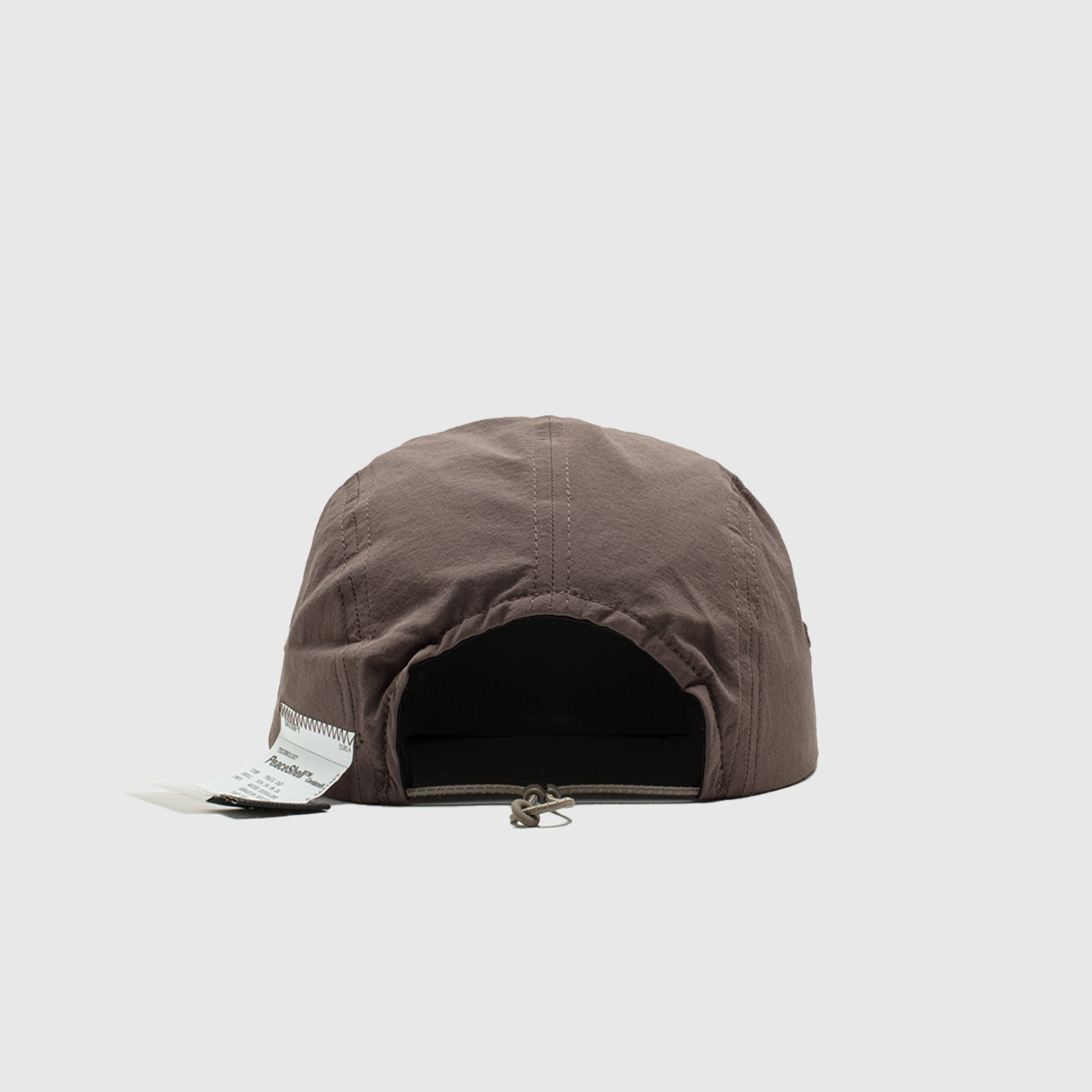 PEACESHELL CODURA TRAIL CAP