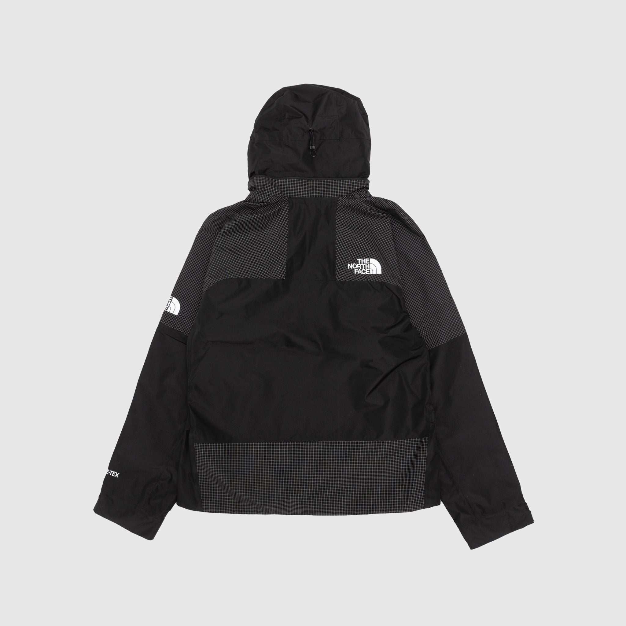 HIKE DEVILS THUMB GTX JACKET