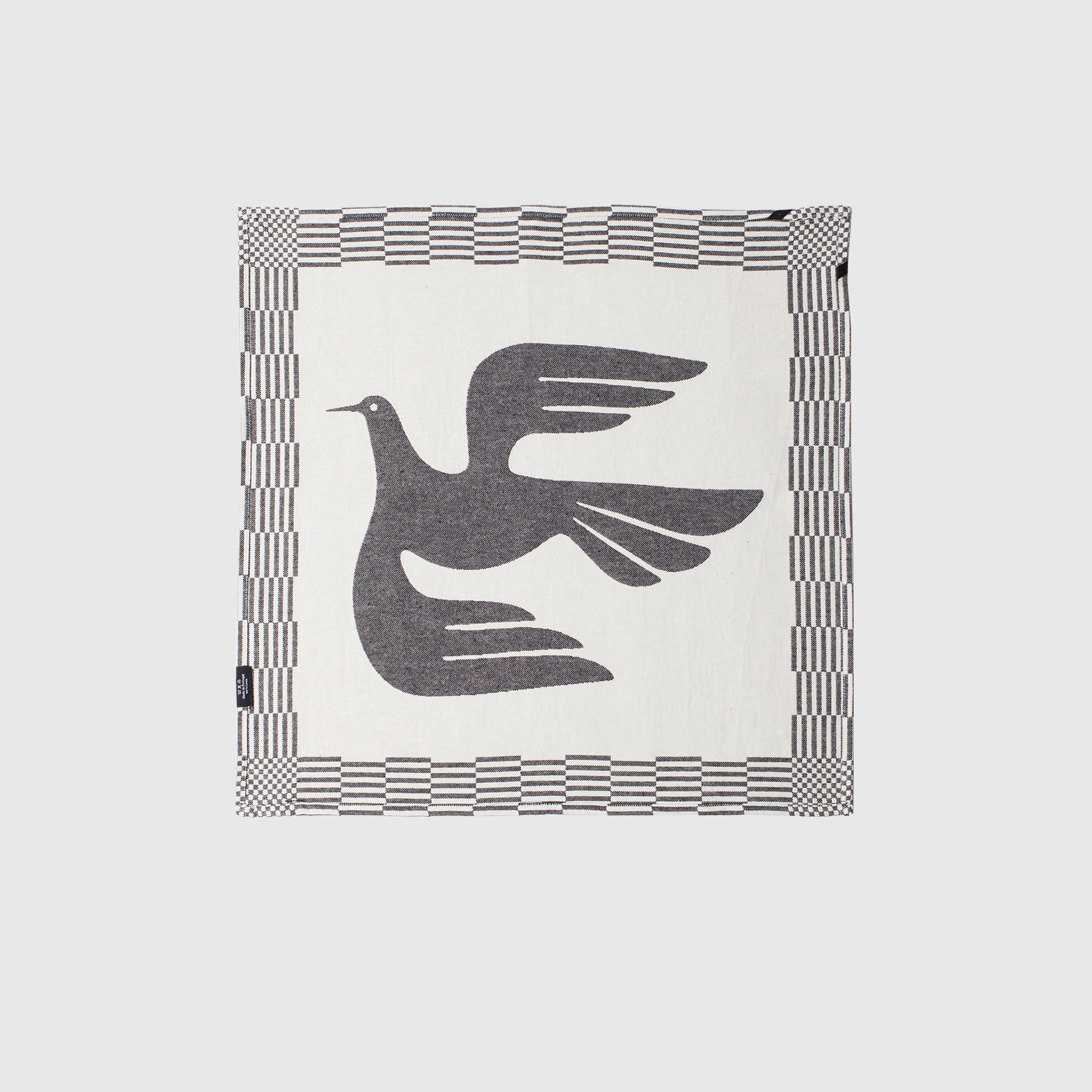 INFINITE KITCHEN BIRD TOWEL SET