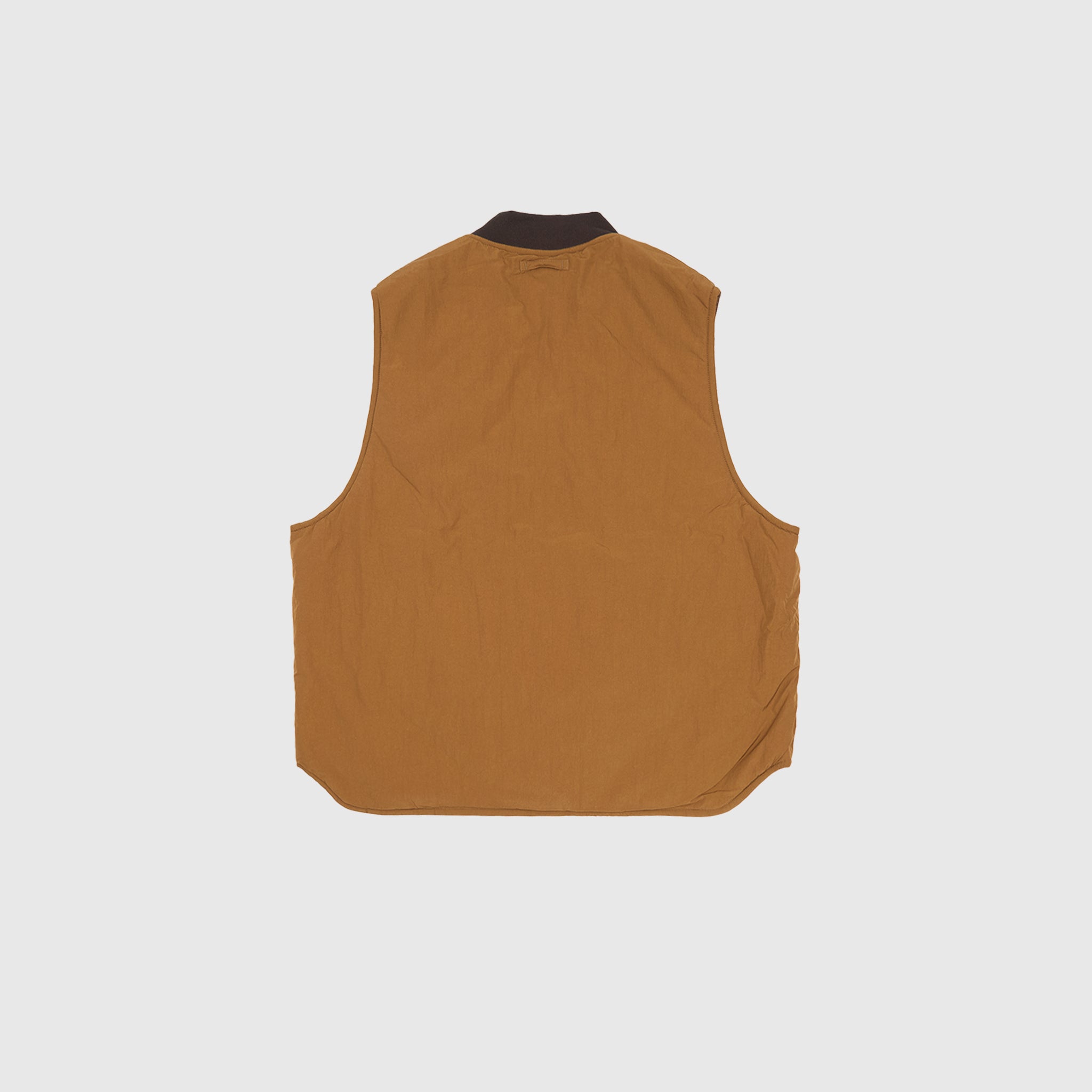 3WAY HYBRID DOWN JACKET