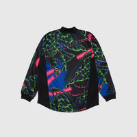 NIGERIA AUTHENTIC GOALKEEPER SOCCER JERSEY