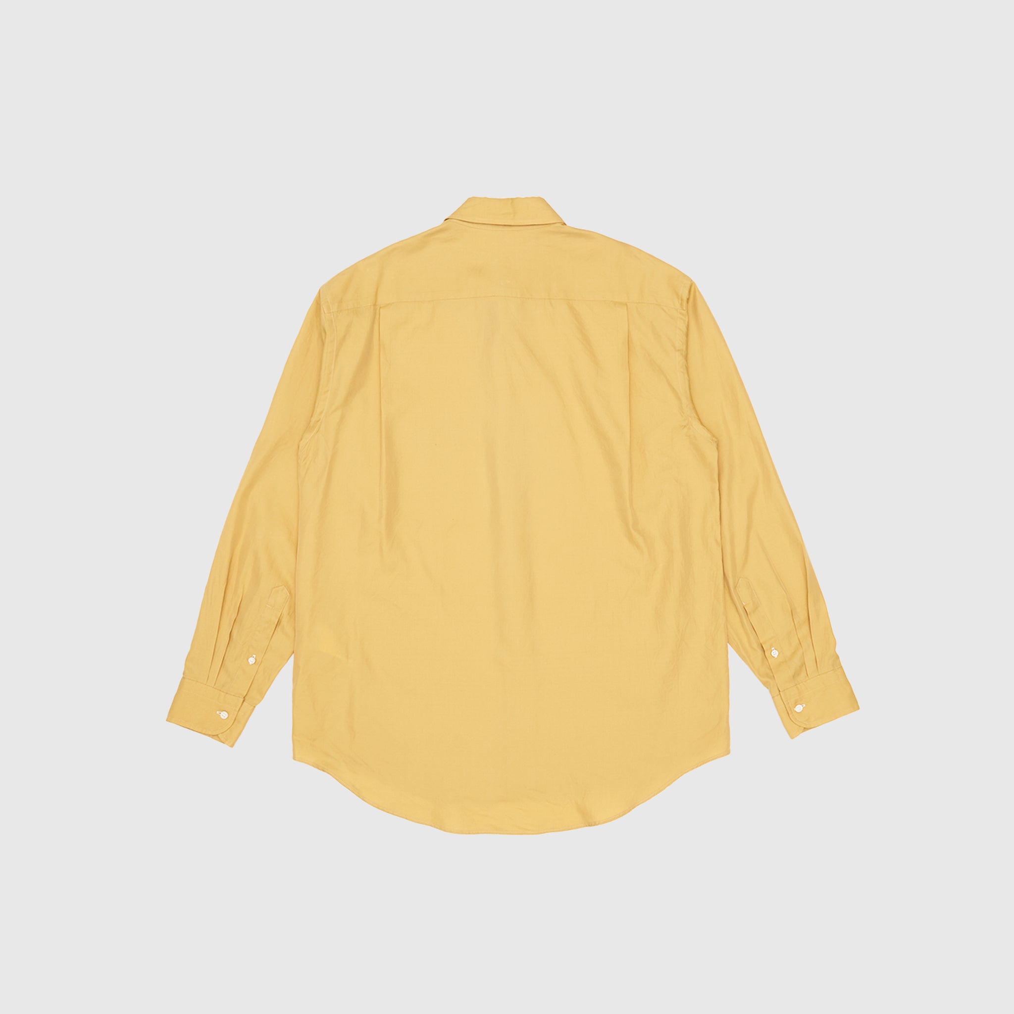 REGULAR COLLAR SHIRT