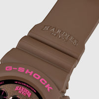 DW6900HH-5 "HARDIES NYC"