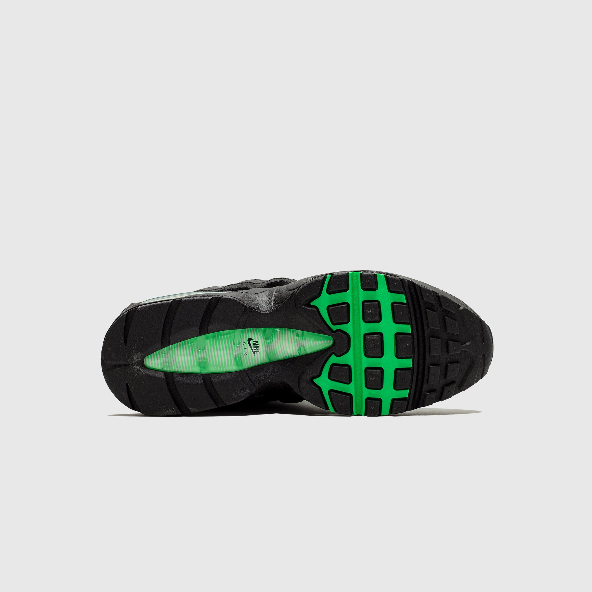 AIR MAX 95 OG "GREEN SHOCK"