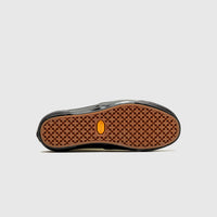 OTW AUTHENTIC ZIP VIBRAM