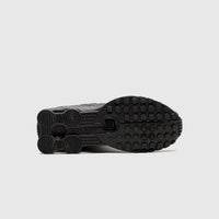 SHOX R4 "CAVE PURPLE"