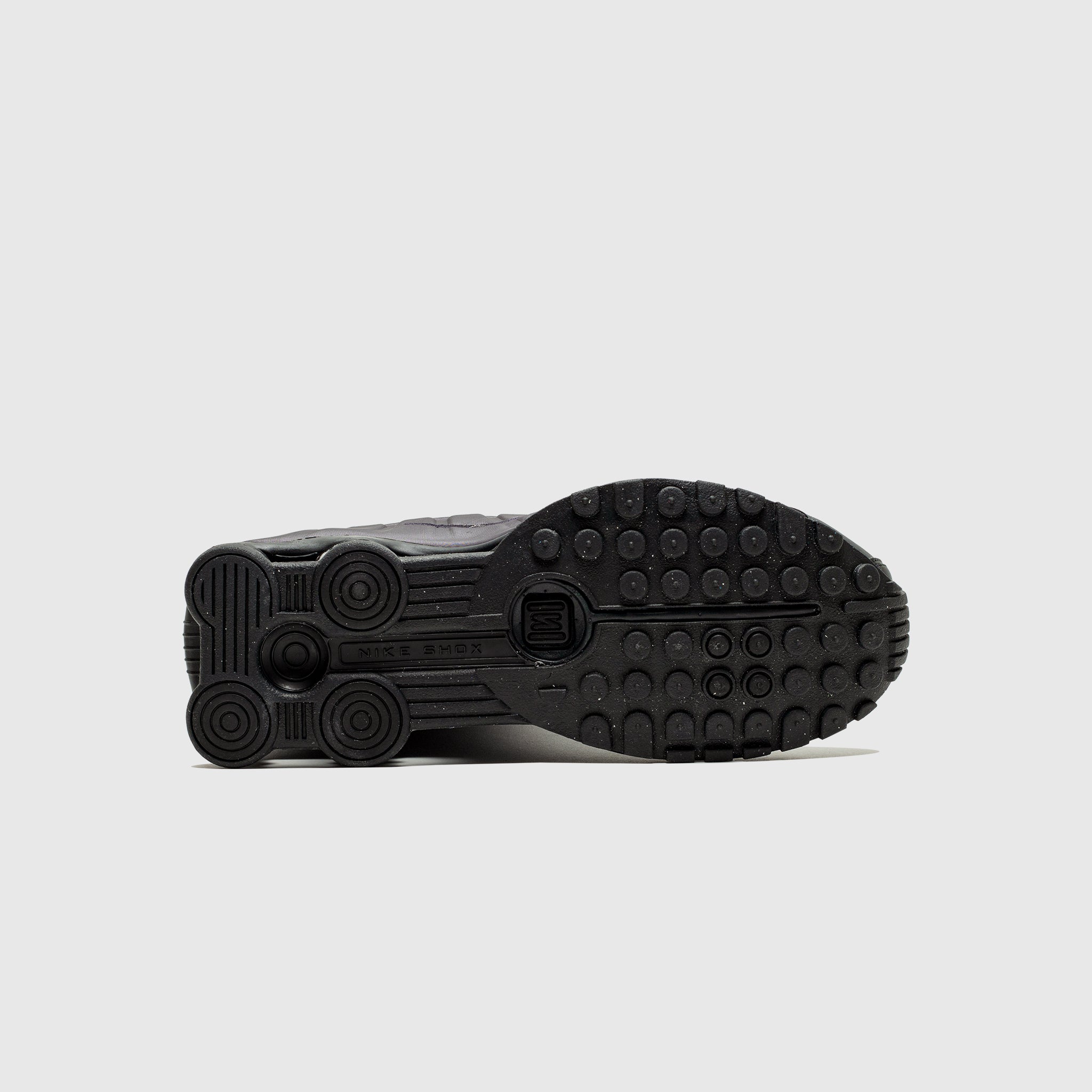 SHOX R4 "CAVE PURPLE"