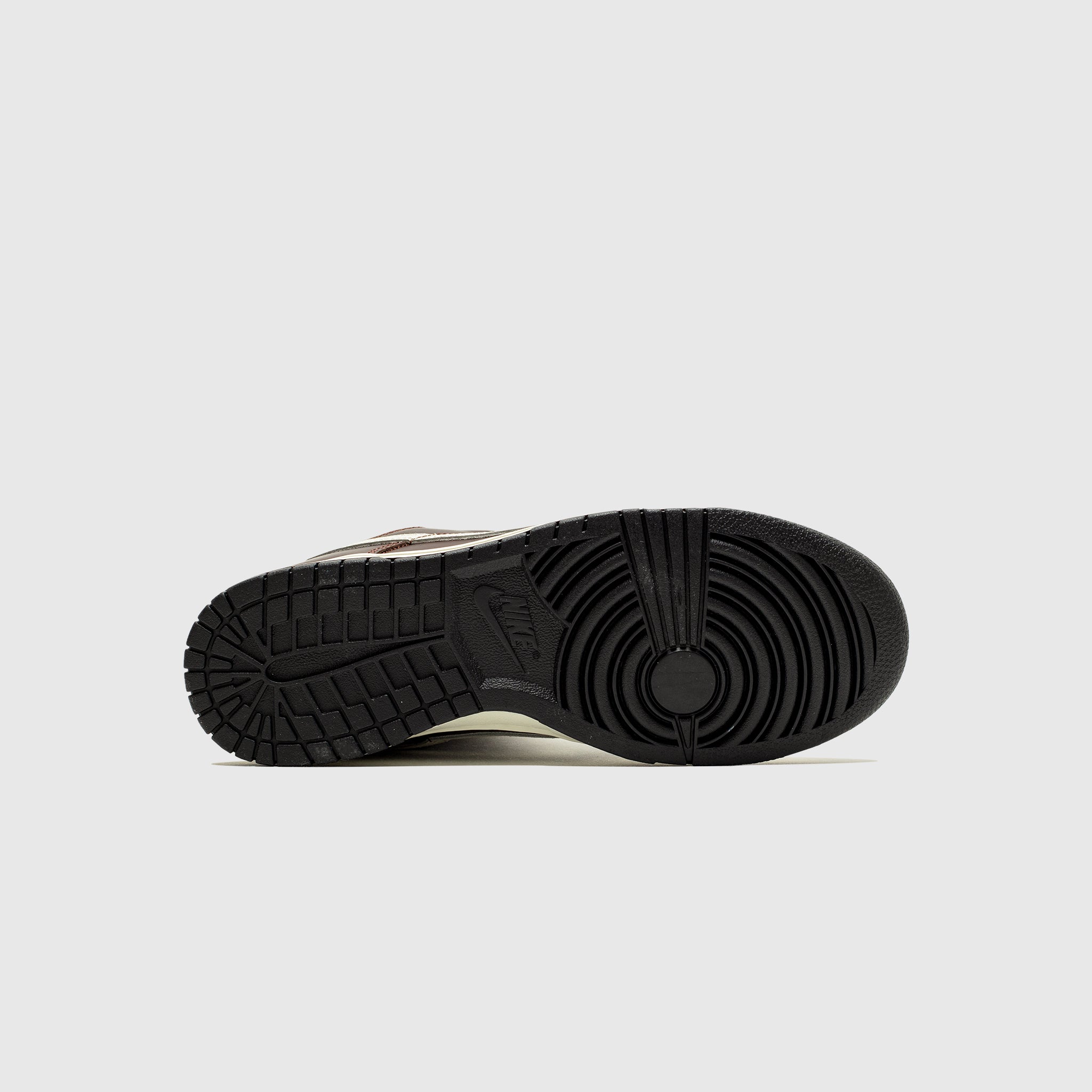 DUNK LOW RETRO "FAUNA BROWN"