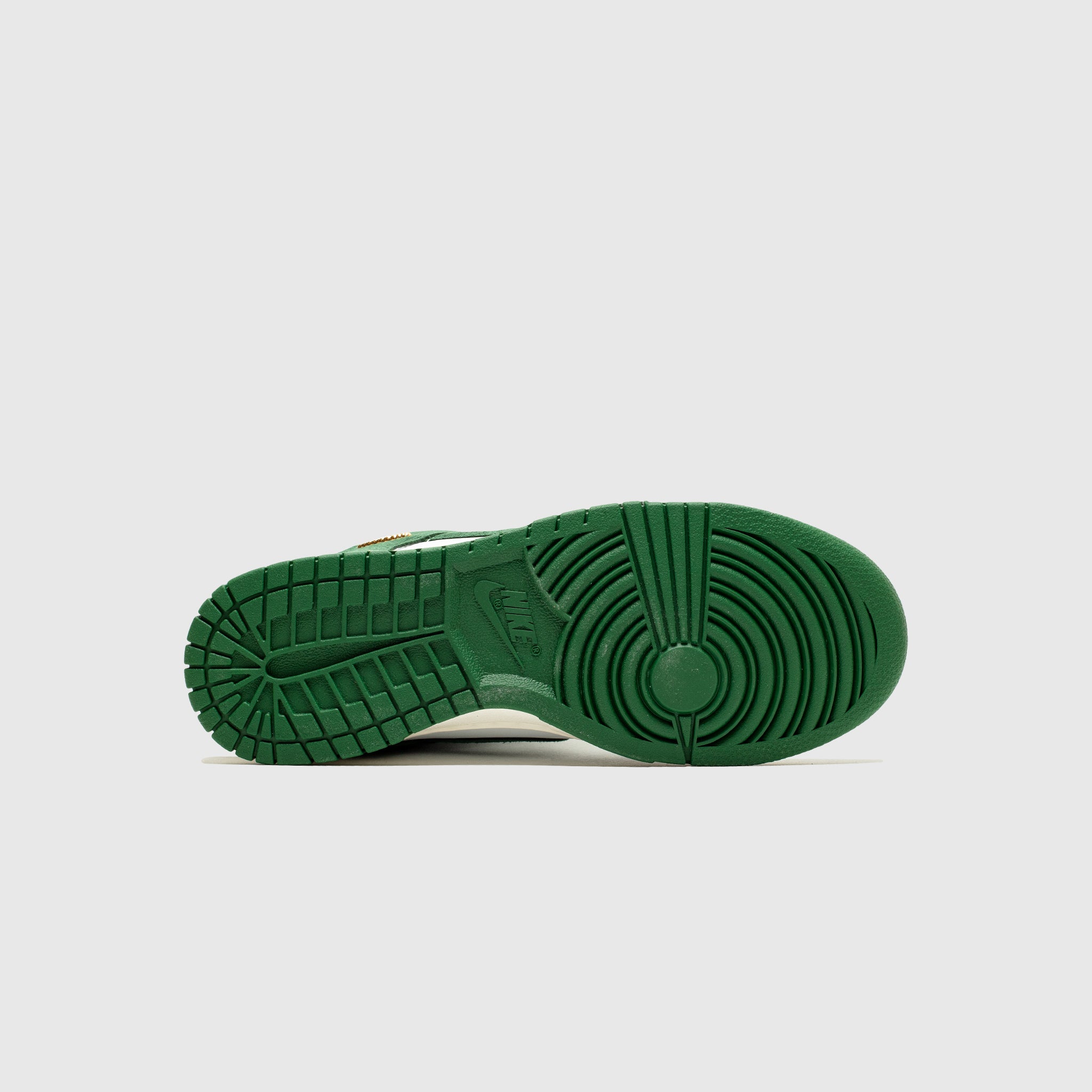WMNS DUNK LOW "GORGE GREEN"