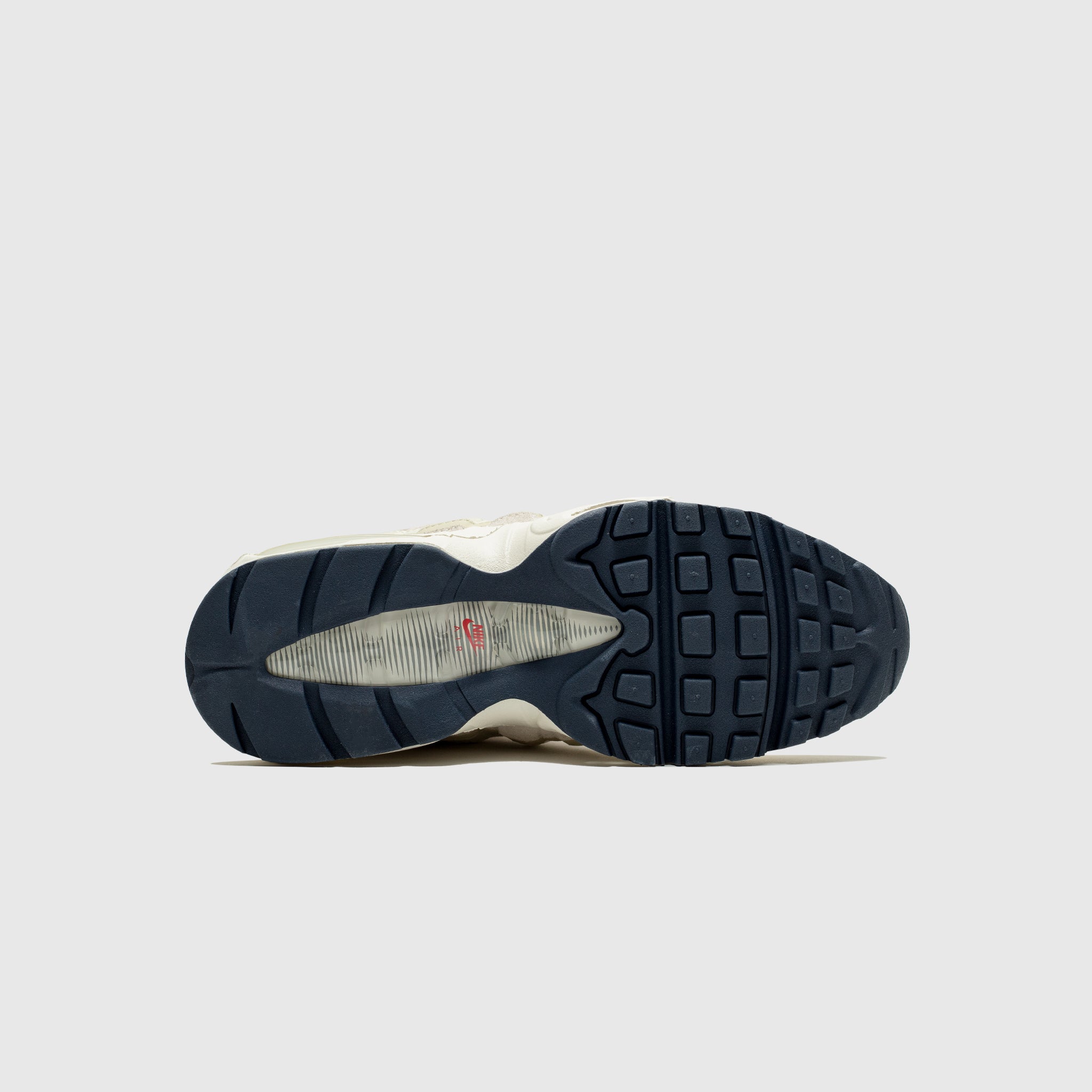 AIR MAX 95 OG PRM "PALE IVORY"