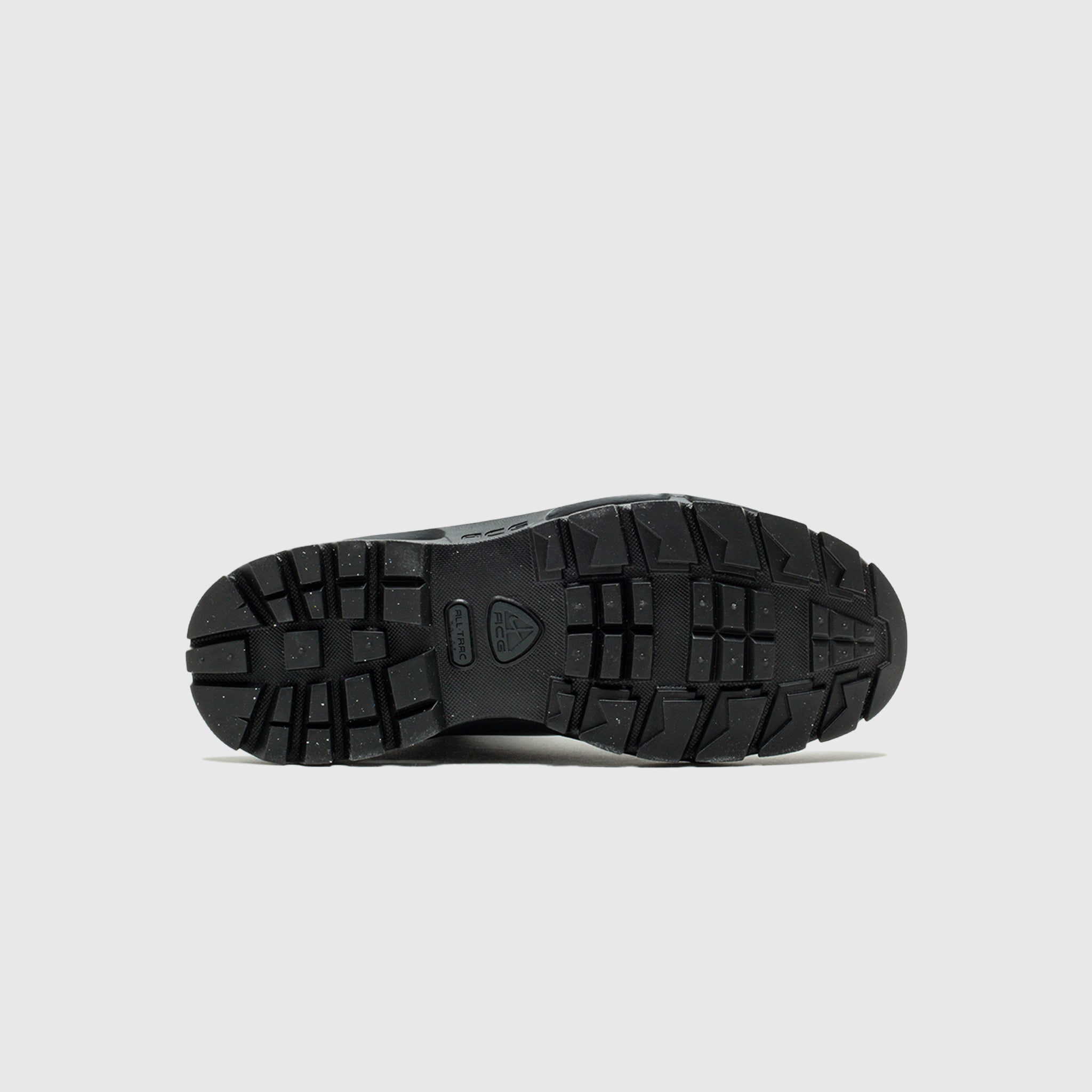 AIR MAX GOADOME LOW SP "BLACK"