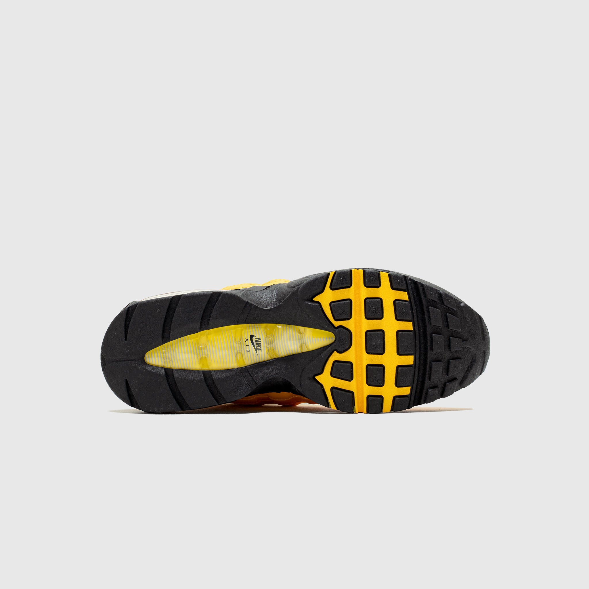 AIR MAX 95 "VARSITY MAIZE"