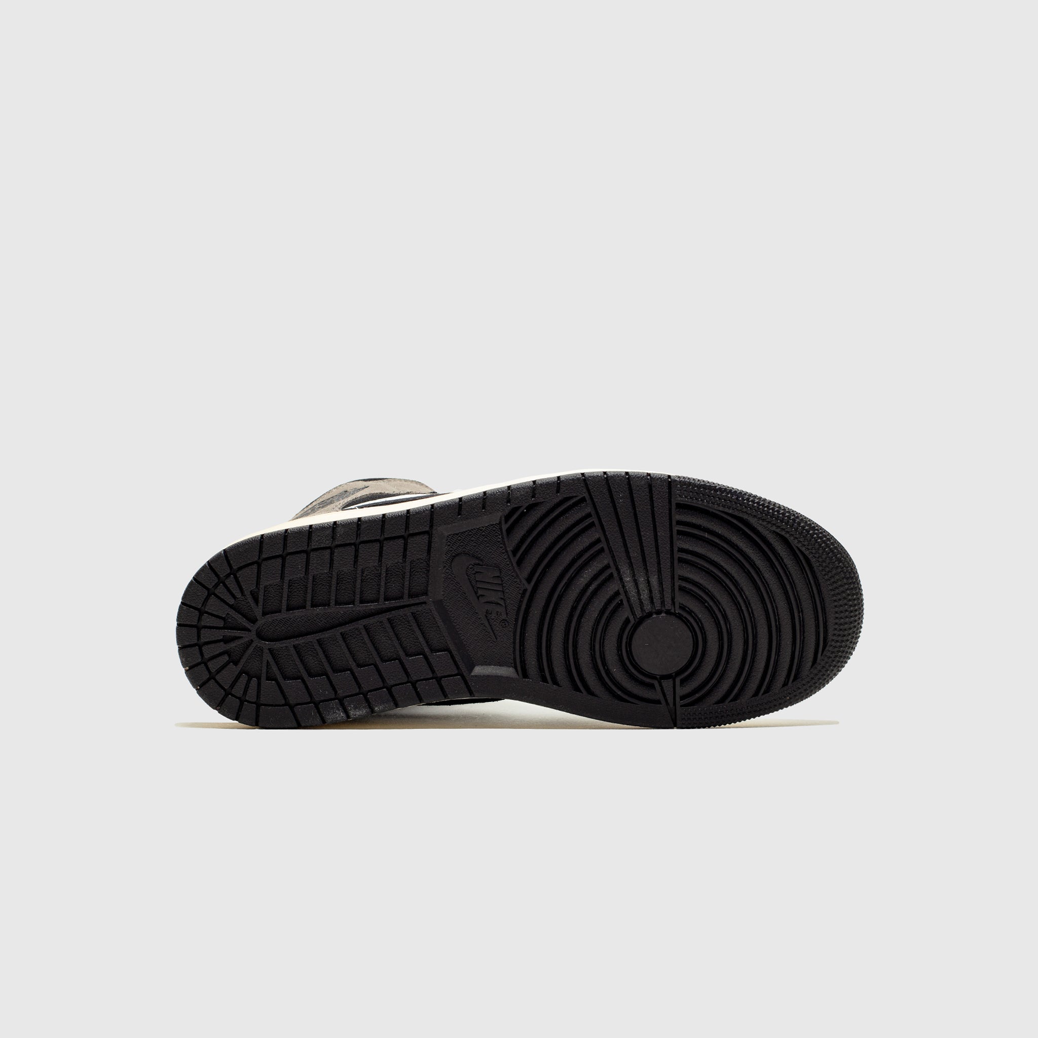 AIR JORDAN 1 MID SE "CAVE STONE"