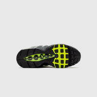 WMNS AIR MAX 95 BIG BUBBLE "NEON"