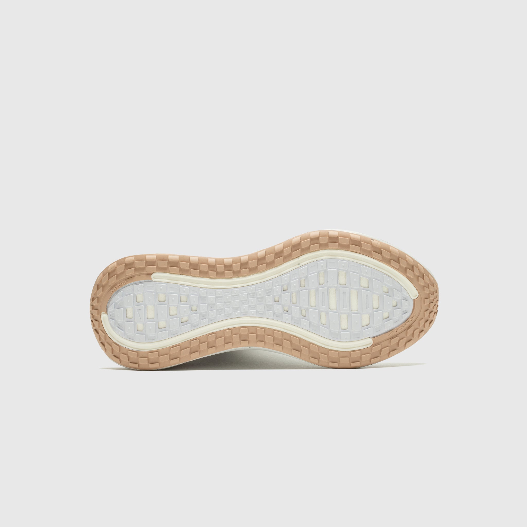 VOMERO PLUS SPECKLE  "VAST GREY"