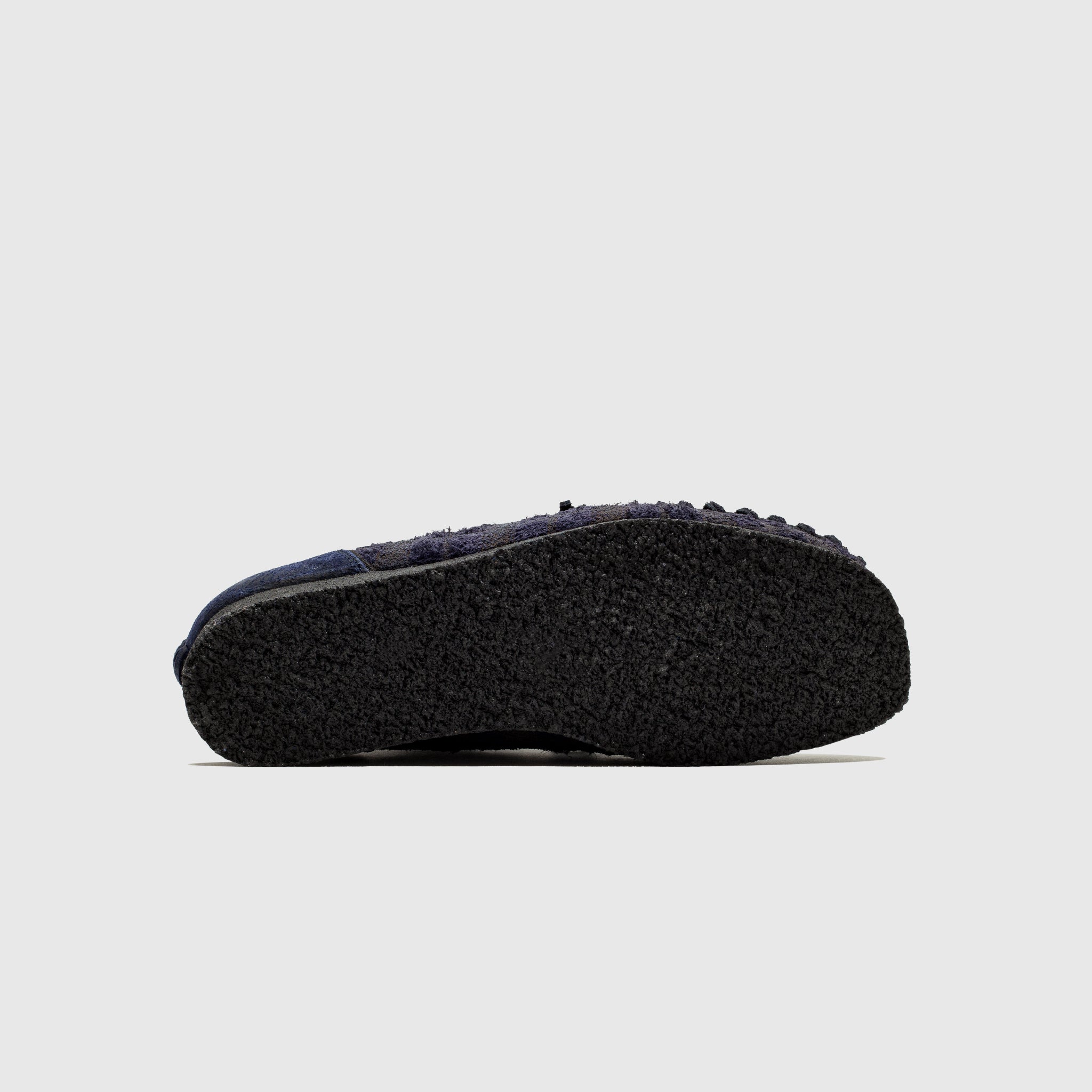 WALLABEE X NICHOLAS DALEY