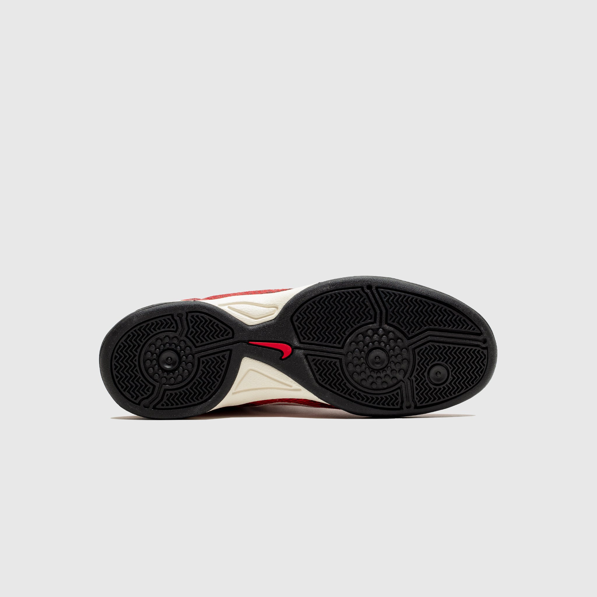 WMNS TOTAL 90 SE "FIRE RED SNAKESKIN"