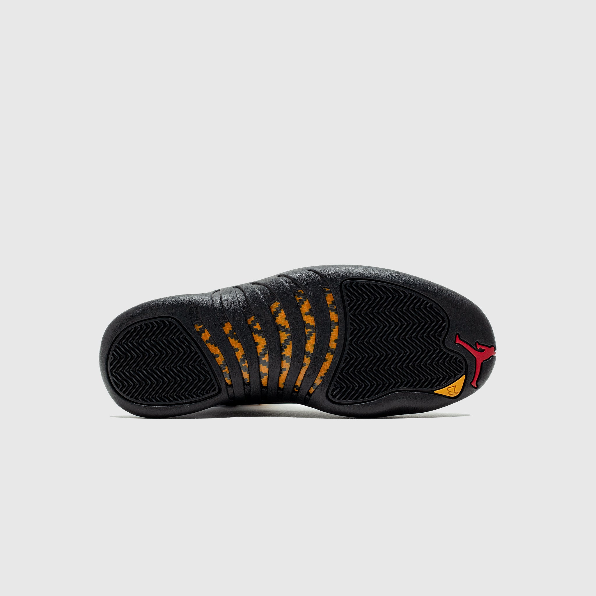 AIR JORDAN 12 RETRO "TAXI"