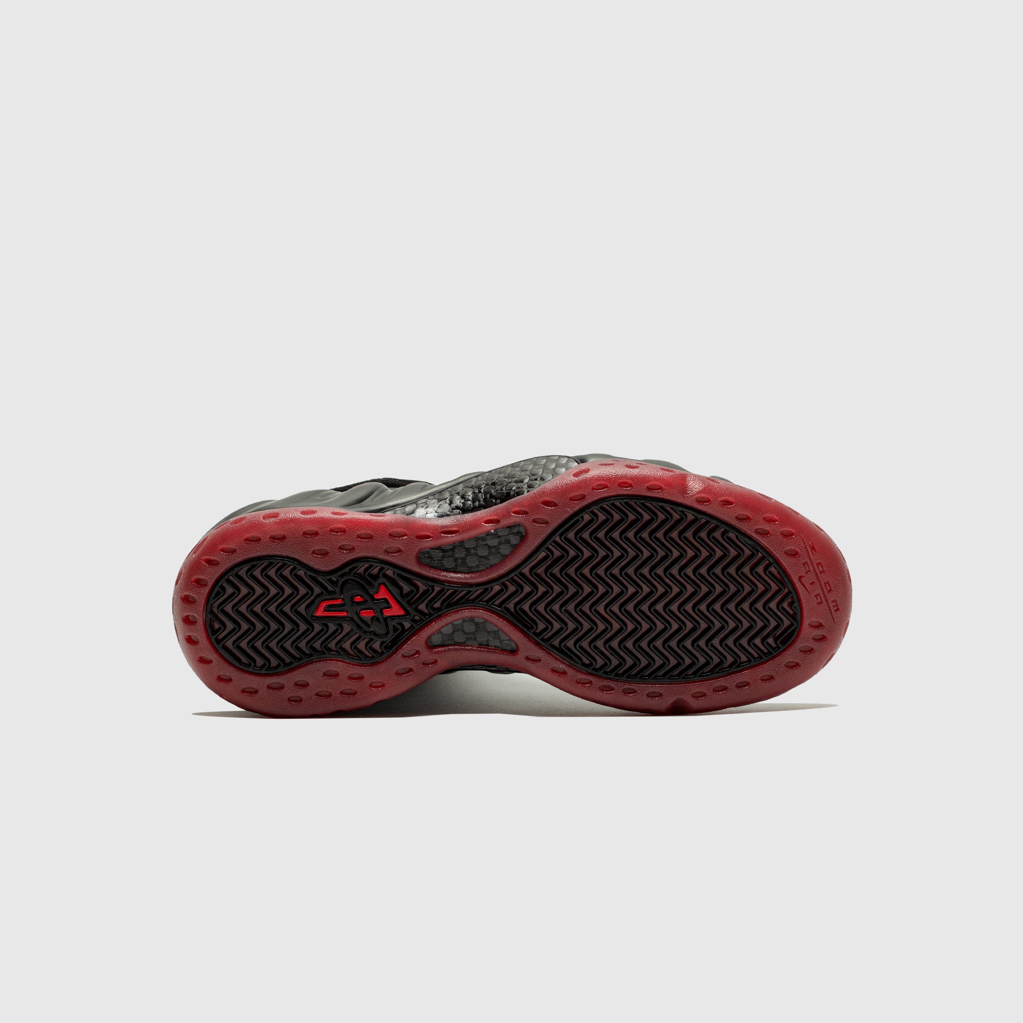 AIR FOAMPOSITE ONE "COUGH DROP"