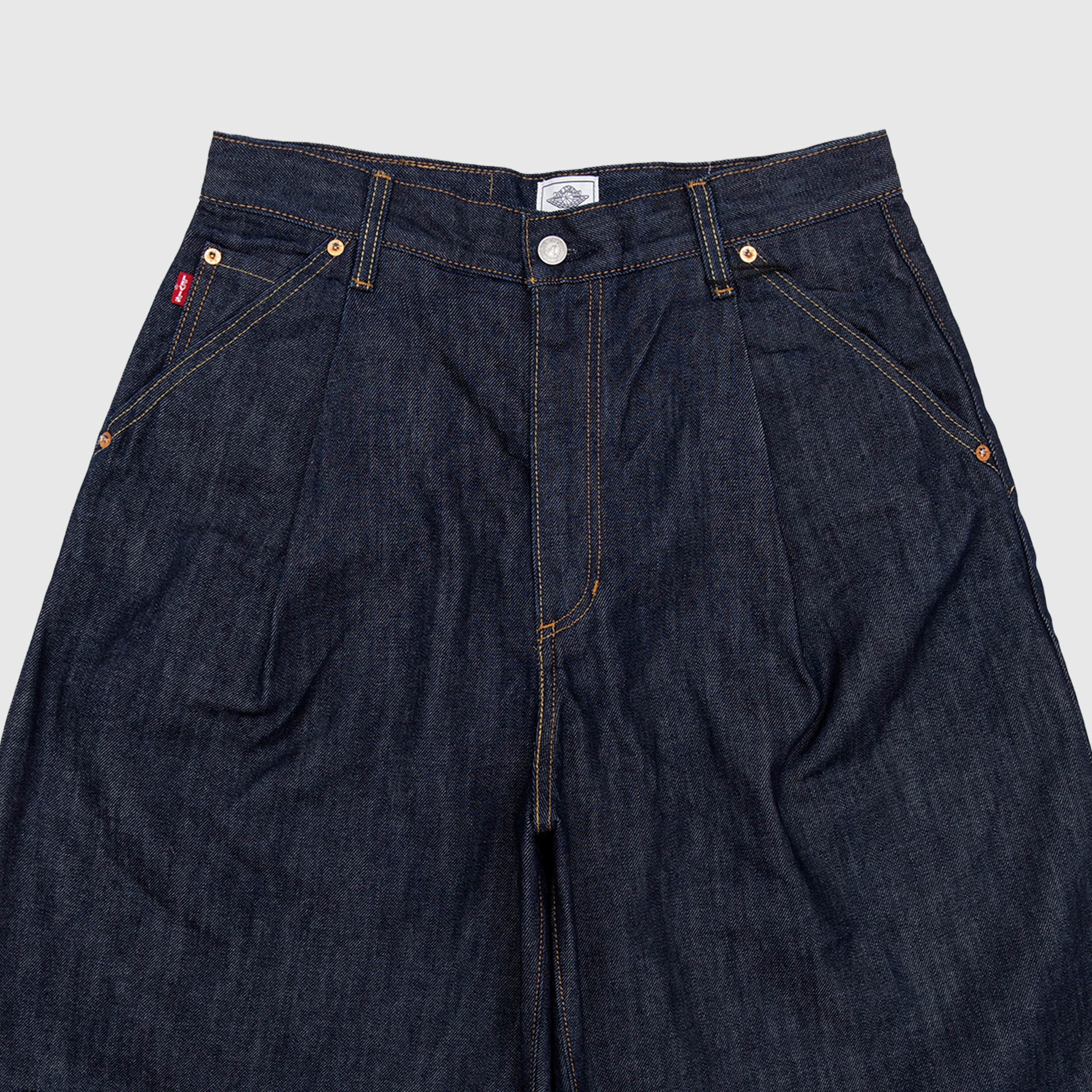 x JORDAN BAGGY SHORT