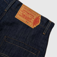 x JORDAN BAGGY SHORT