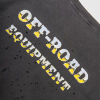 MOTHTECH S/S T-SHIRT "MONSTER TRUCK"