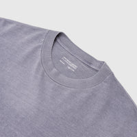 MUNICIPAL S/S T-SHIRT