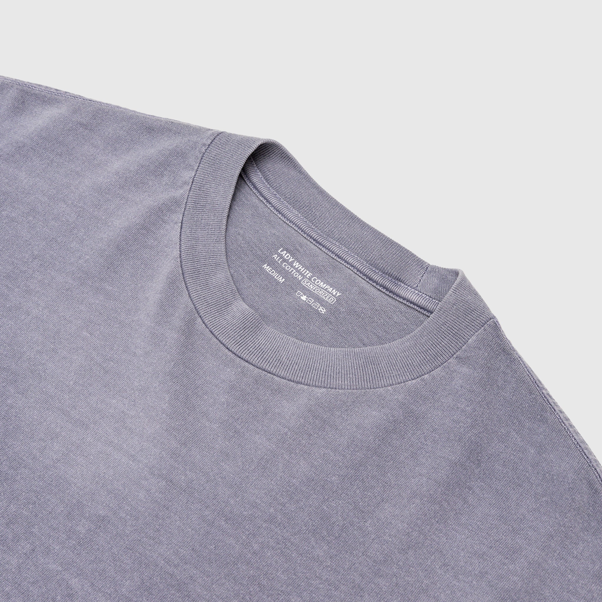 MUNICIPAL S/S T-SHIRT