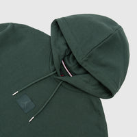 FLIGHT FLEECE HOODIE