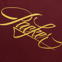 PACKER SCRIPT NJ S/S T-SHIRT