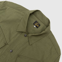 JUNGLE FATIGUE JACKET