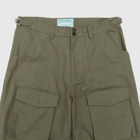 BRIGADE STANDARD ISSUE CARGO PANTS