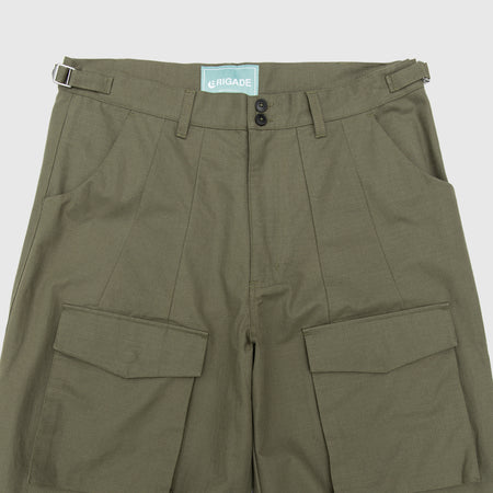 BRIGADE STANDARD ISSUE CARGO PANTS