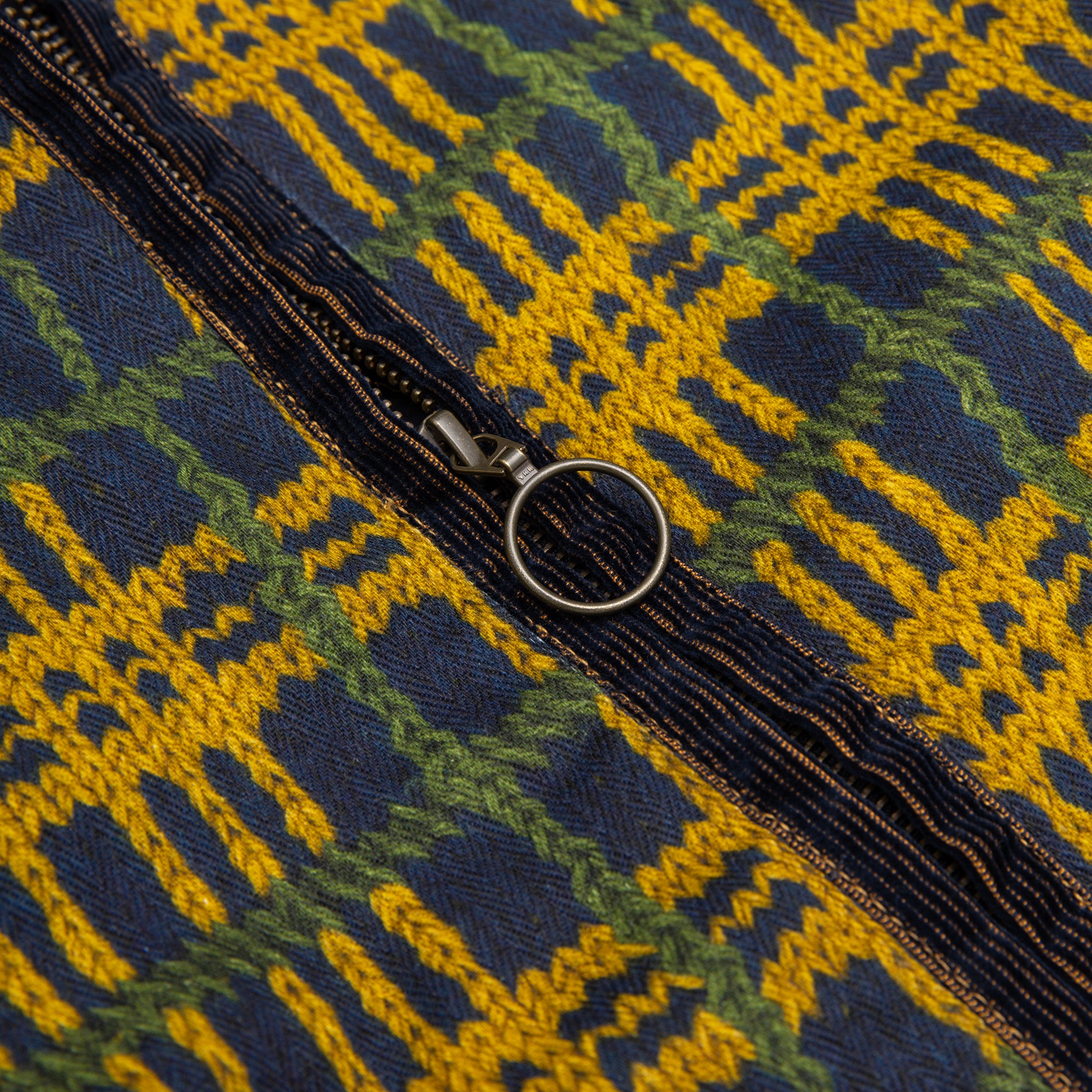 x NICHOLAS DALEY MODULAR JACKET