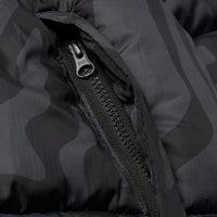 BROKEN FTP PUFFER JACKET