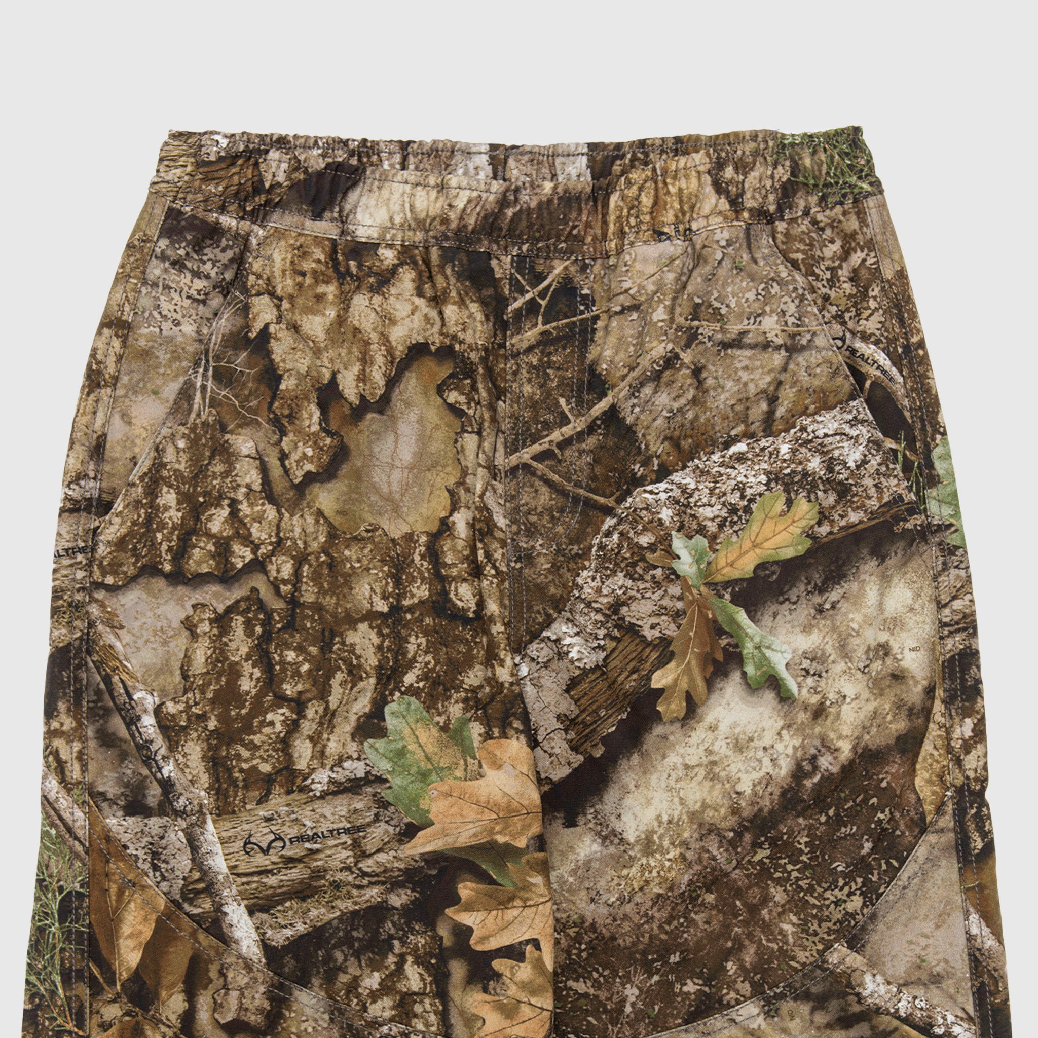 BROOKLYN WOVEN REALTREE PANTS