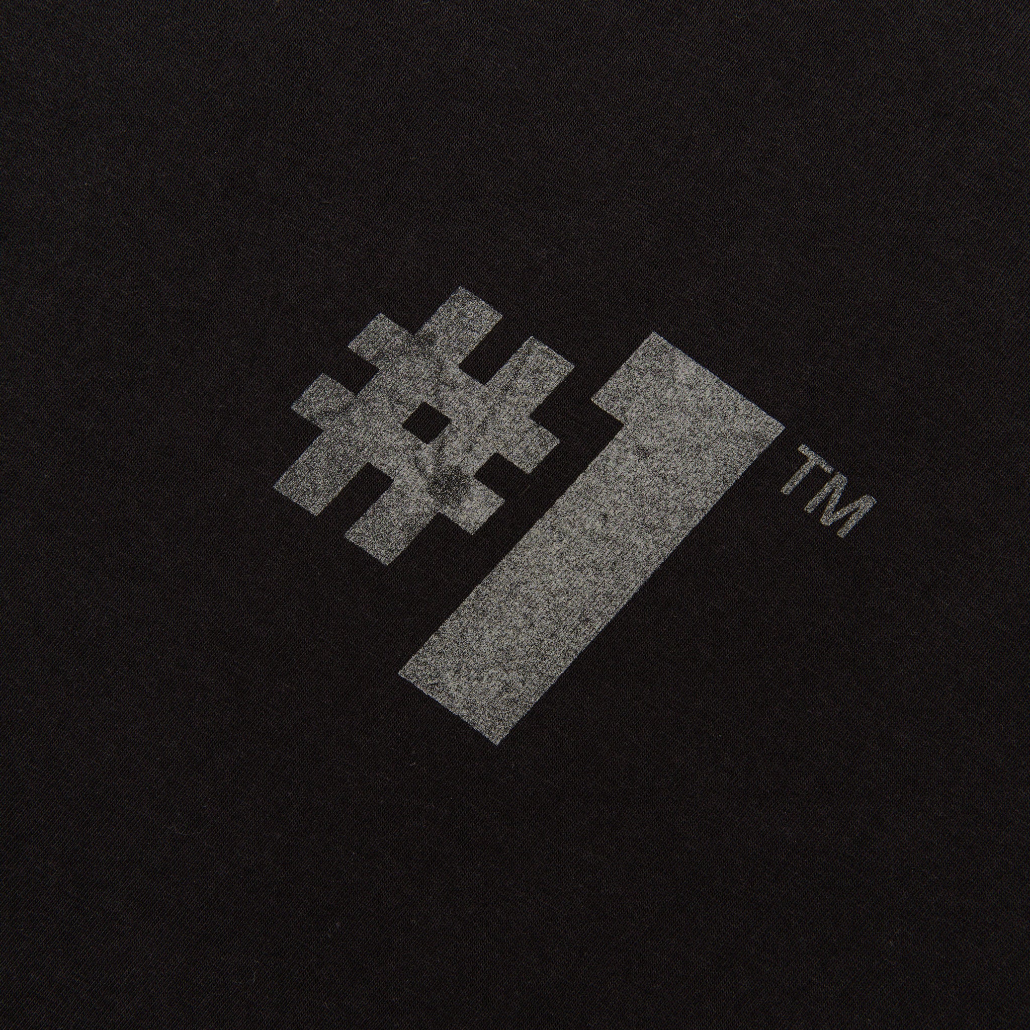 X JAMIE STORY AF1 #1 S/S T-SHIRT