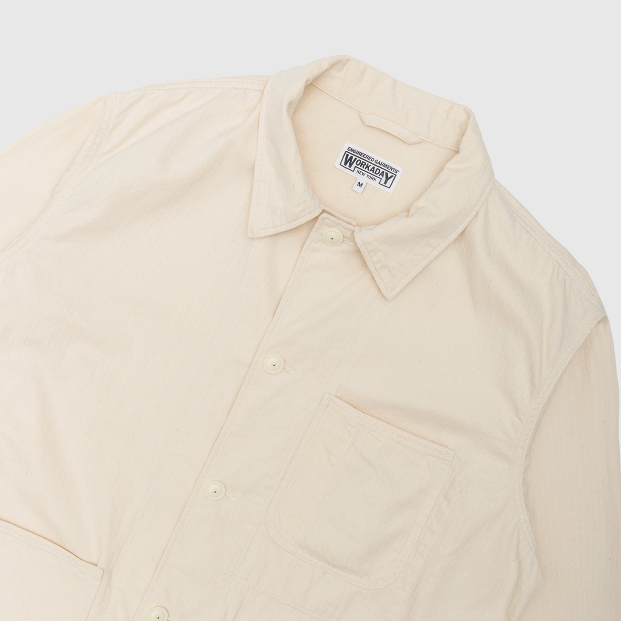 UTILITY JACKET