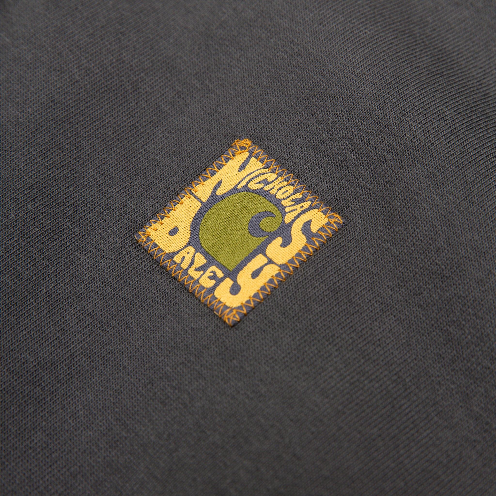 x NICHOLAS DALEY HOODIE