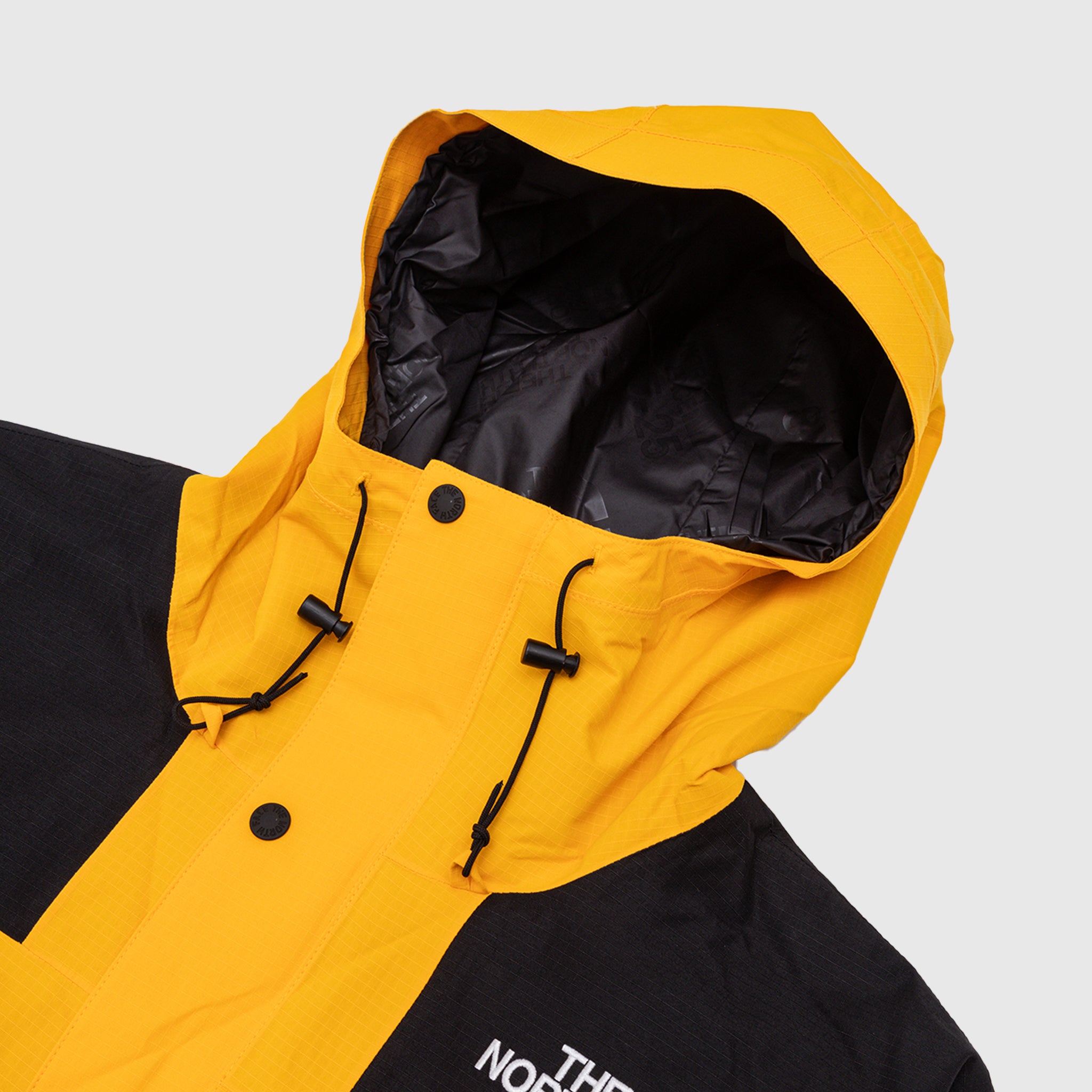 DRYVENT MONO MOUNTAIN JACKET
