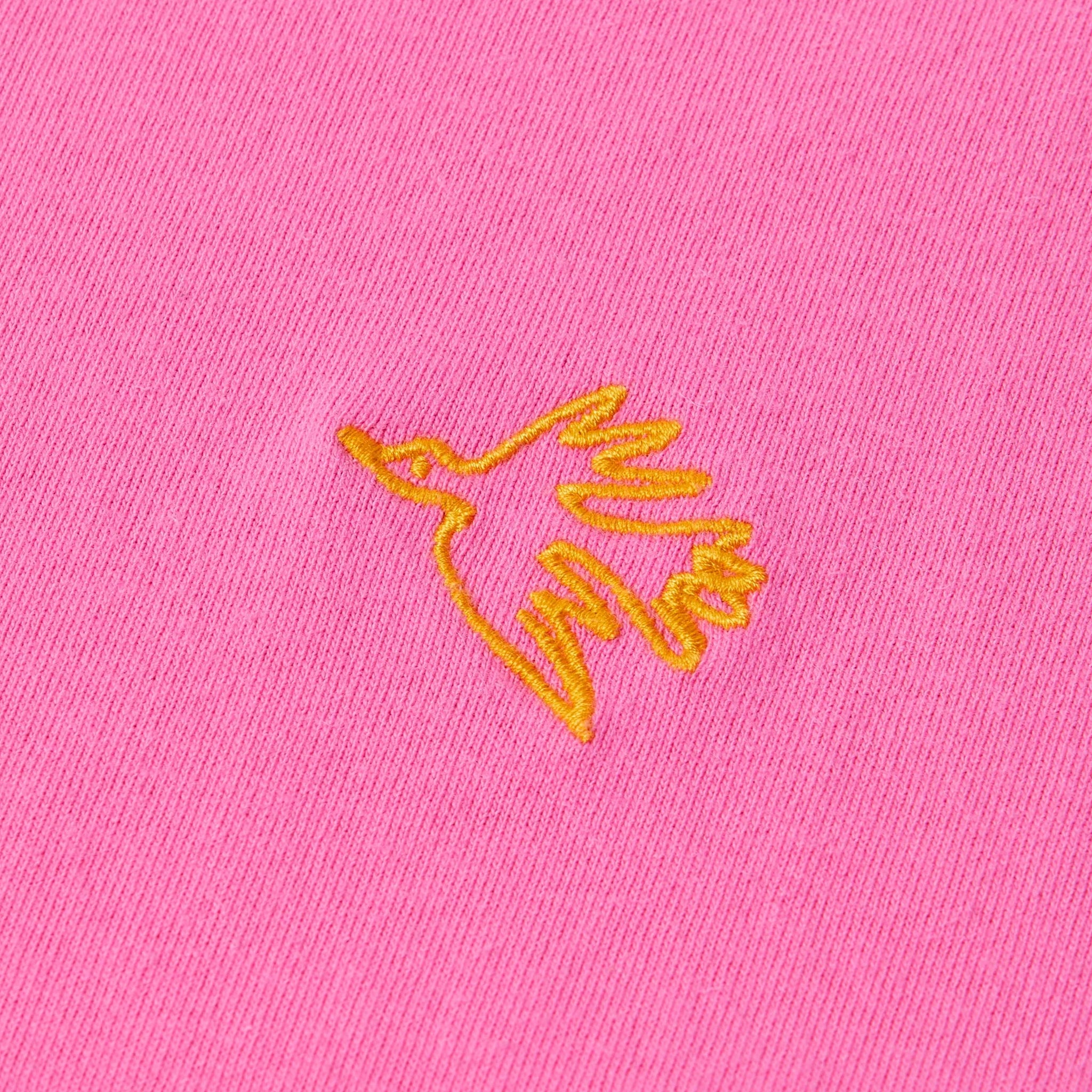 YARN BIRD S/S T-SHIRT